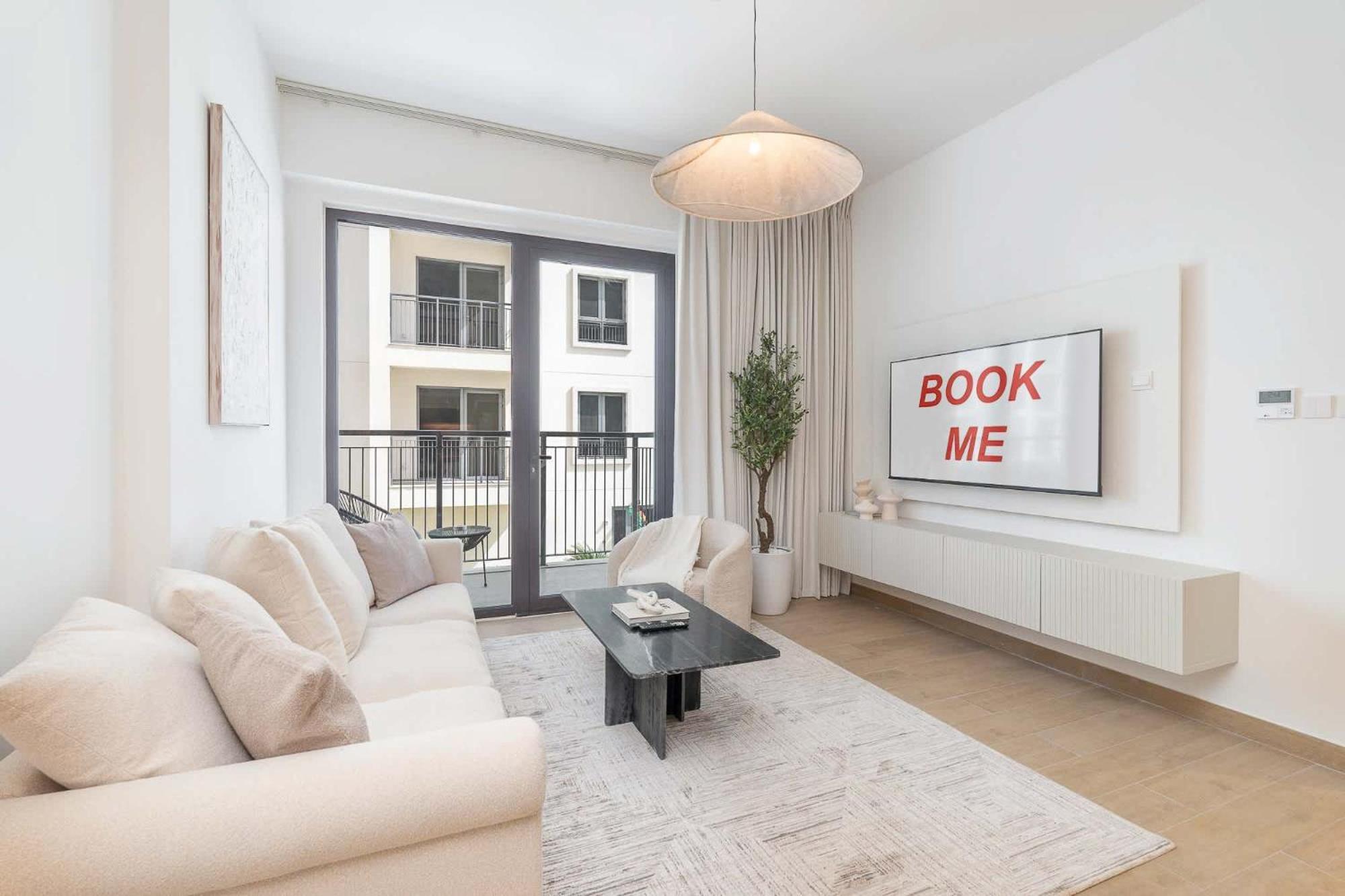 Spectacular 1 Bedroom In La Sirene 4 That Sleeps 4 Apartment